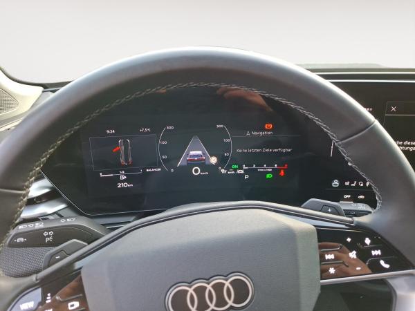 Audi A5 Avant 2.0 TFSI RFK ACC 18 PDC el.Heck