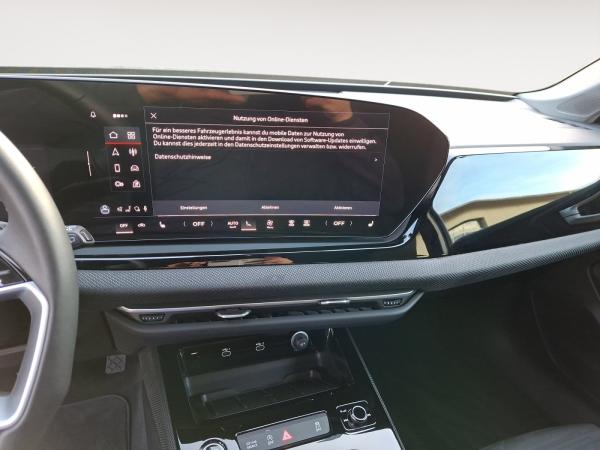 Audi A5 Avant 2.0 TFSI RFK ACC 18 PDC el.Heck