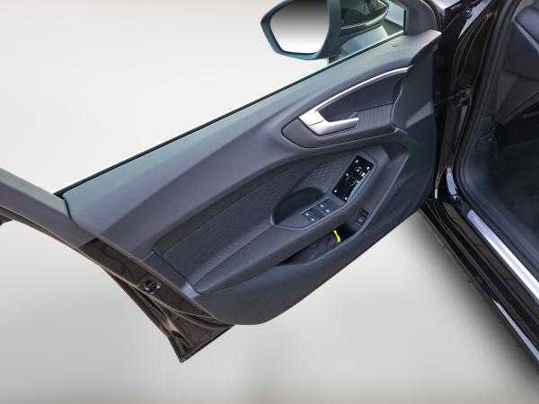 Audi A5 Avant 2.0 TFSI RFK ACC 18 PDC el.Heck