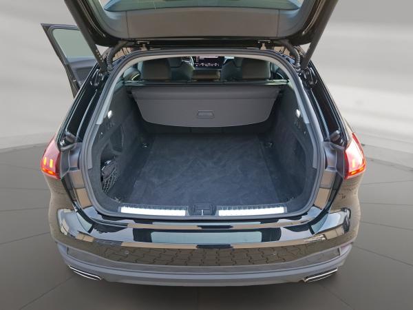 Audi A5 Avant 2.0 TFSI RFK ACC 18 PDC el.Heck