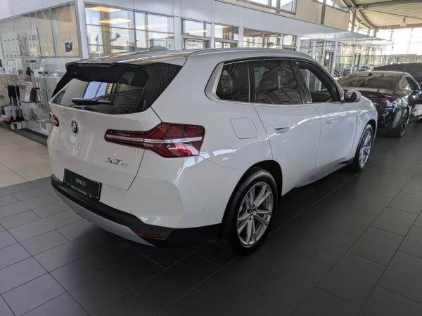 BMW X3 20 xDrive