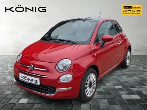 Fiat 500 1.0 GSE DolceVita Klima*CarPlay*Tempomat