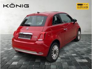 Fiat 500 1.0 GSE DolceVita Klima*CarPlay*Tempomat