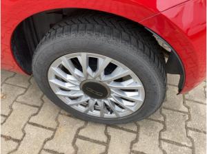 Fiat 500 1.0 GSE DolceVita Klima*CarPlay*Tempomat