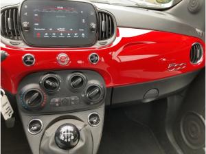Fiat 500 1.0 GSE DolceVita Klima*CarPlay*Tempomat