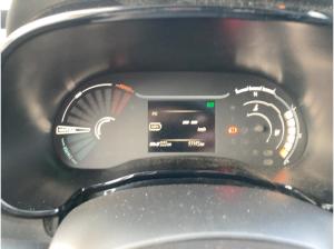 Dacia Spring Electric 45 Essential