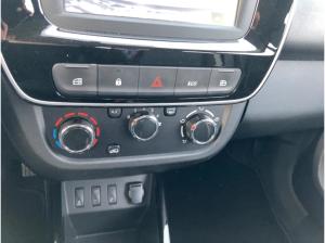 Dacia Spring Electric 45 Essential