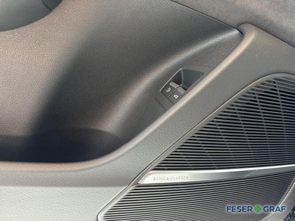 Audi Q8 TFSI-e S line *ABT*AHK*HEAD-UP*B&O*PA