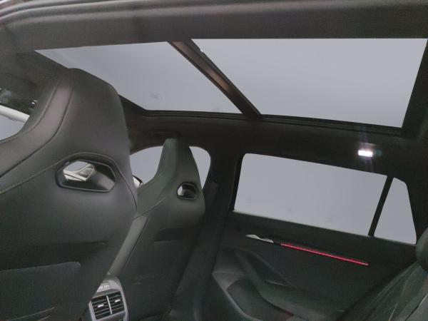 Skoda Superb Combi Sportline 2.0 TDI DSG 4x4 AHK ACC