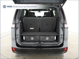 Volkswagen ID.Buzz ID. Buzz GTX Lang 4Motion AHK Harman/Kardon Navi