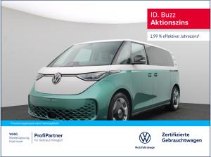 Volkswagen ID.Buzz ID. Buzz Pro Lang AHK Matrix HeadUp AreaView Navi