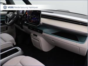 Volkswagen ID.Buzz ID. Buzz Pro Lang AHK Matrix HeadUp AreaView Navi