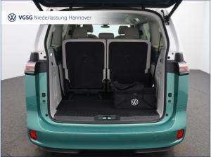 Volkswagen ID.Buzz ID. Buzz Pro Lang AHK Matrix HeadUp AreaView Navi