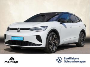 Volkswagen ID.4 GTX +PANORAMA+ACC+MAX:497KM+