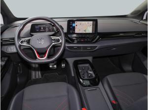 Volkswagen ID.4 GTX +PANORAMA+ACC+MAX:497KM+