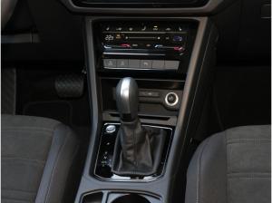 Volkswagen Touran 1.5TSI DSG R-LINE +LED+NAVI+
