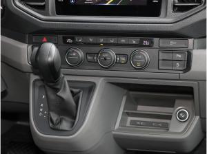 Volkswagen Grand California 600 +SOLAR+NAVI+LED+