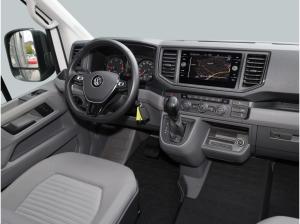 Volkswagen Grand California 600 +SOLAR+NAVI+LED+