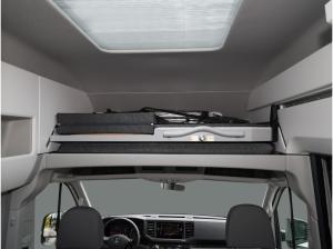 Volkswagen Grand California 600 +SOLAR+NAVI+LED+