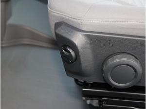 Volkswagen Grand California 600 +LED+DACHBETT+