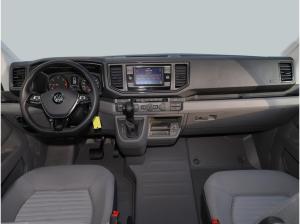 Volkswagen Grand California 600 +LED+DACHBETT+