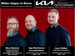 Kia Picanto Picanto1.0 GDI MT GT-Line (5-Sitzer) Bluetooth LED