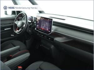 Volkswagen ID.Buzz ID. Buzz GTX 4Motion AHK Standhzg. Wärmepumpe LED
