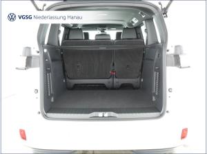 Volkswagen ID.Buzz ID. Buzz GTX 4Motion AHK Standhzg. Wärmepumpe LED