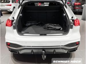 Audi A5 Avant edition one e-hybrid quattro S