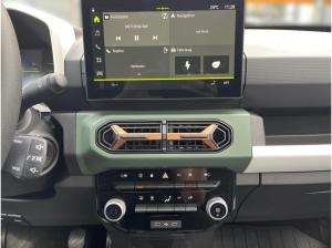 Dacia Spring Extreme 65