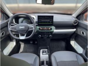 Dacia Spring Extreme 65