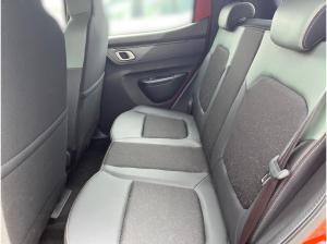 Dacia Spring Extreme 65