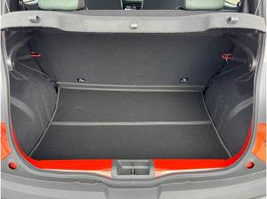 Dacia Spring Extreme 65