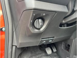 Dacia Spring Extreme 65