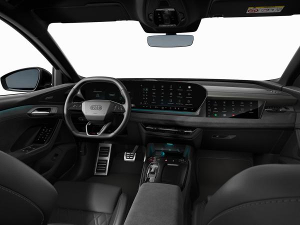 Audi SQ6 e-tron S-Sitze+/Pano/Luftf./HuD/360°/OLED/21Z
