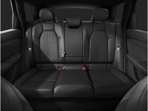 Audi SQ6 e-tron S-Sitze+/Pano/Luftf./HuD/360°/OLED/21Z
