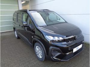 Peugeot Rifter N1 Diesel 130 L2 EAT8 Allure Navi