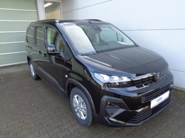 Peugeot Rifter N1 Diesel 130 L2 EAT8 Allure Navi