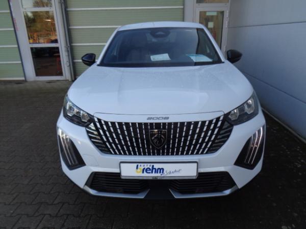 Peugeot 2008 Hybrid 145 e-DSC Allure Allwetterr., Navi