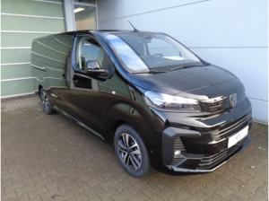 Peugeot Traveller L3 2.2 Diesel 180 EAT8 Allure Leder