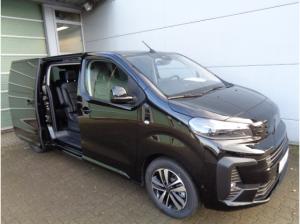 Peugeot Traveller L3 2.2 Diesel 180 EAT8 Allure Leder