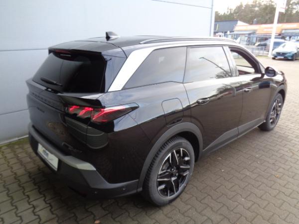 Peugeot 5008 Hybrid 145 e-DSC6 GT Schiebedach, 360°Kamera, M+S