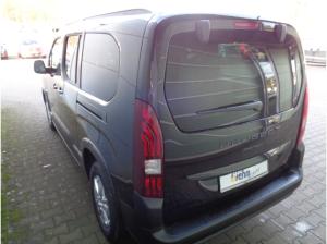 Peugeot Rifter N1 Diesel 130 L2 EAT8 Allure Navi