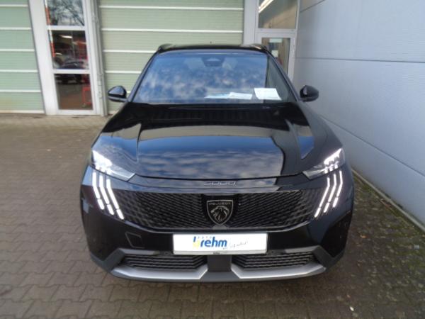 Peugeot 5008 Hybrid 145 e-DSC6 GT Schiebedach, 360°Kamera, M+S