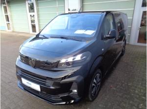 Peugeot Traveller L3 2.2 Diesel 180 EAT8 Allure Leder