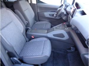 Peugeot Rifter N1 Diesel 130 L2 EAT8 Allure Navi