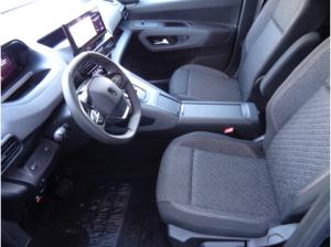 Peugeot Rifter N1 Diesel 130 L2 EAT8 Allure Navi