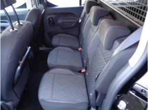 Peugeot Rifter N1 Diesel 130 L2 EAT8 Allure Navi