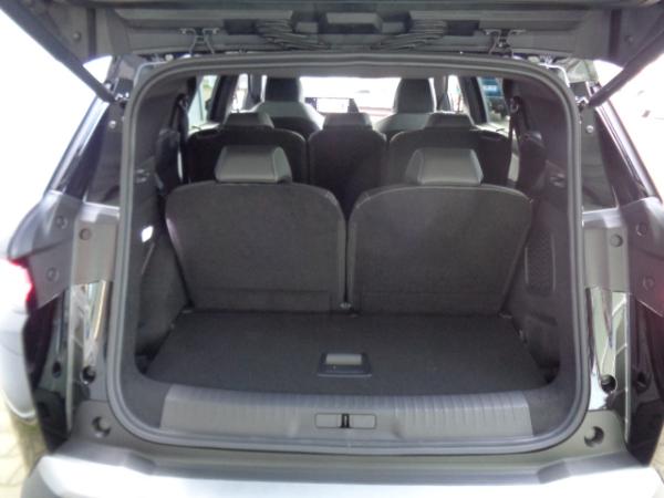 Peugeot 5008 Hybrid 145 e-DSC6 GT Schiebedach, 360°Kamera, M+S