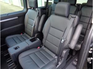 Peugeot Traveller L3 2.2 Diesel 180 EAT8 Allure Leder